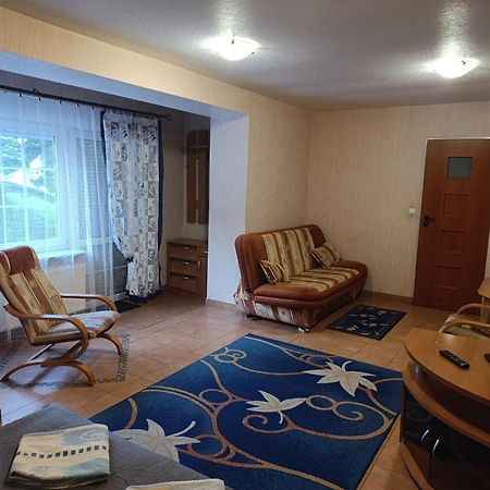 Karkoz Karpacz Bed and Breakfast Buitenkant foto