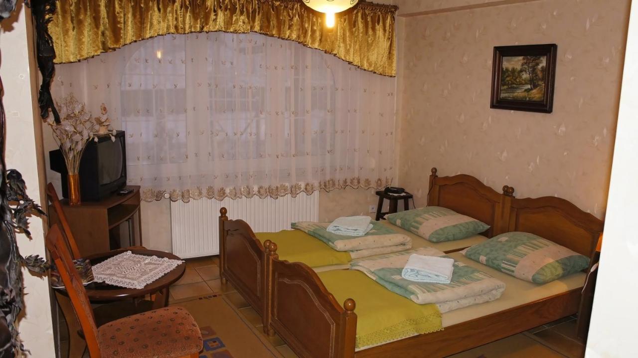 Karkoz Karpacz Bed and Breakfast Kamer foto