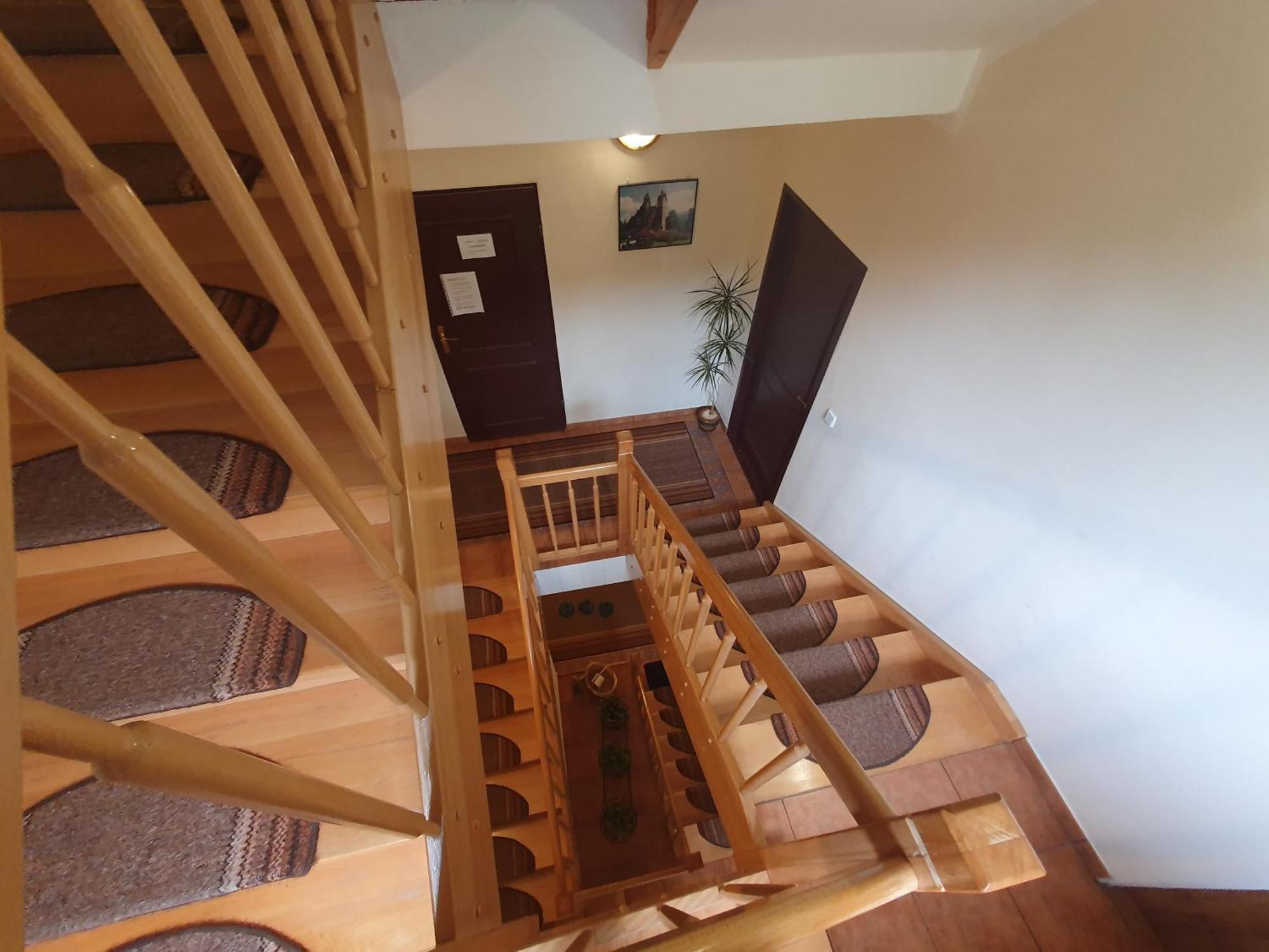 Karkoz Karpacz Bed and Breakfast Buitenkant foto