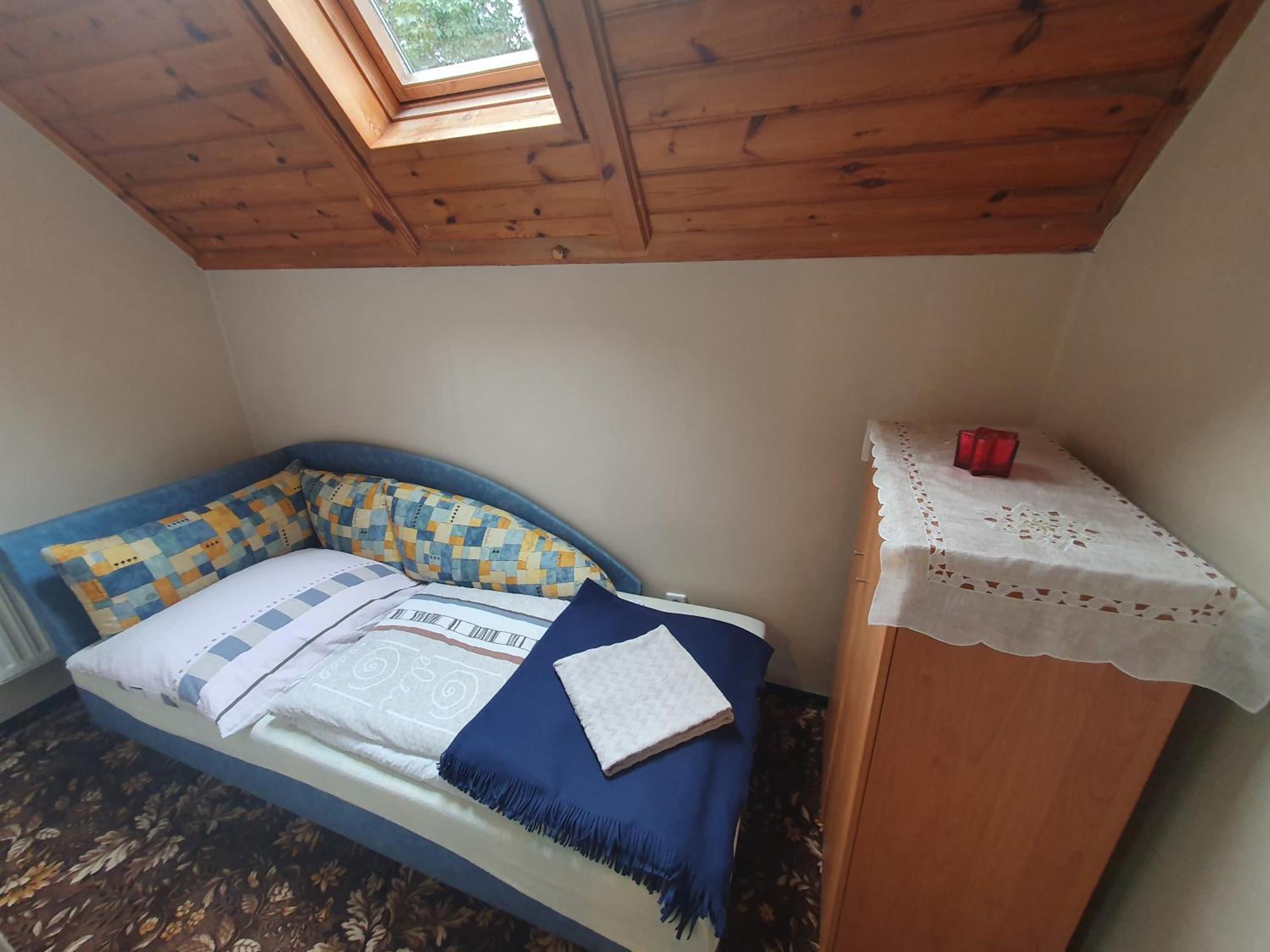 Karkoz Karpacz Bed and Breakfast Buitenkant foto
