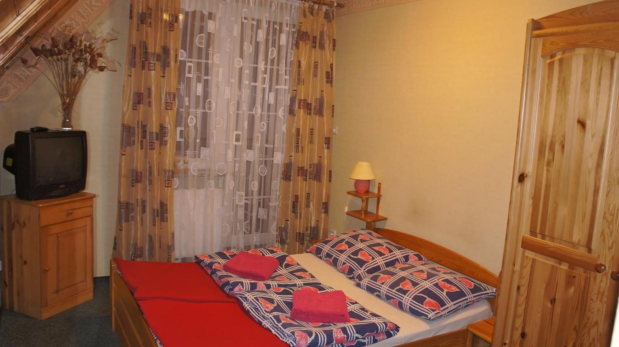 Karkoz Karpacz Bed and Breakfast Buitenkant foto