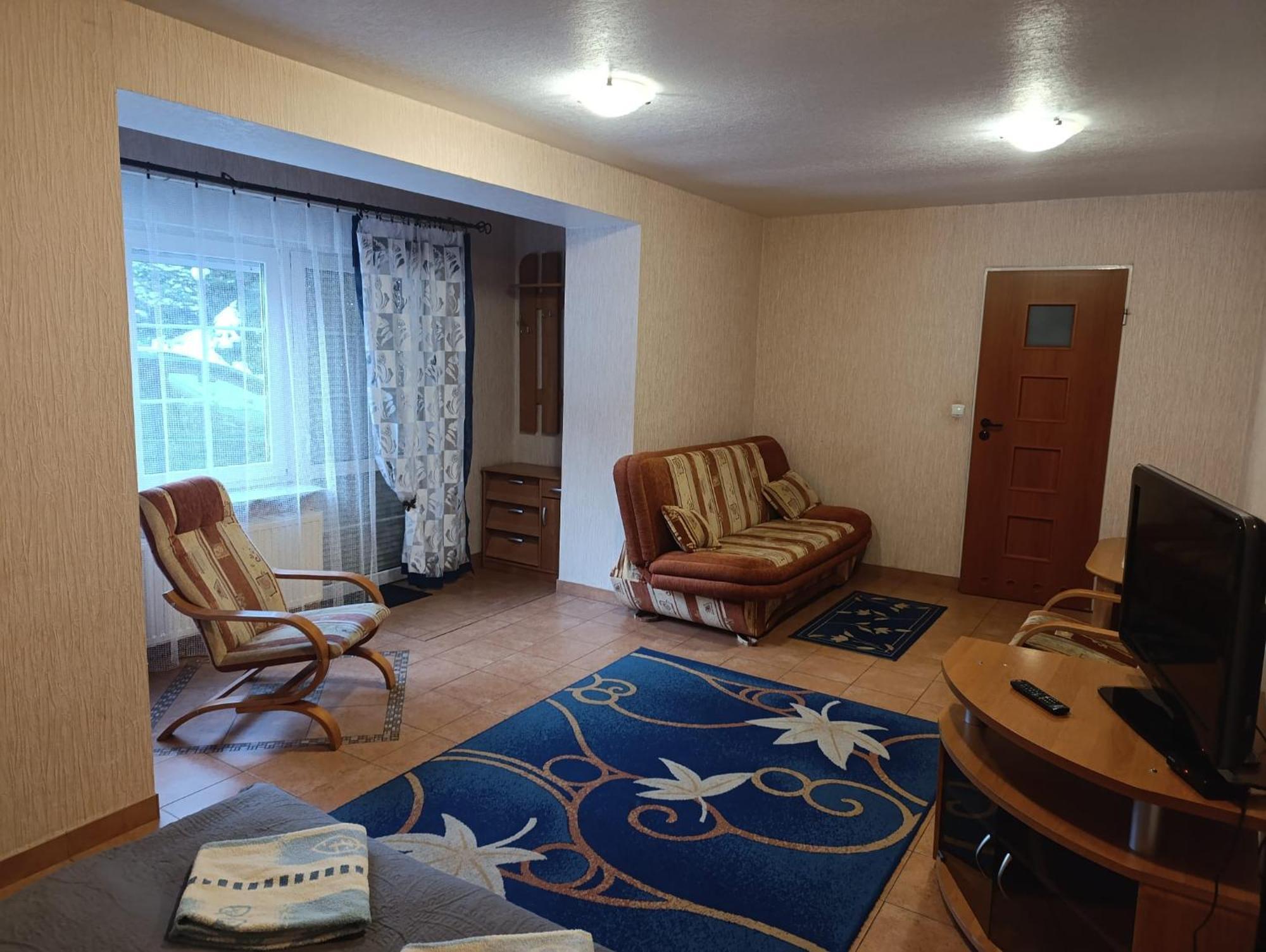 Karkoz Karpacz Bed and Breakfast Buitenkant foto