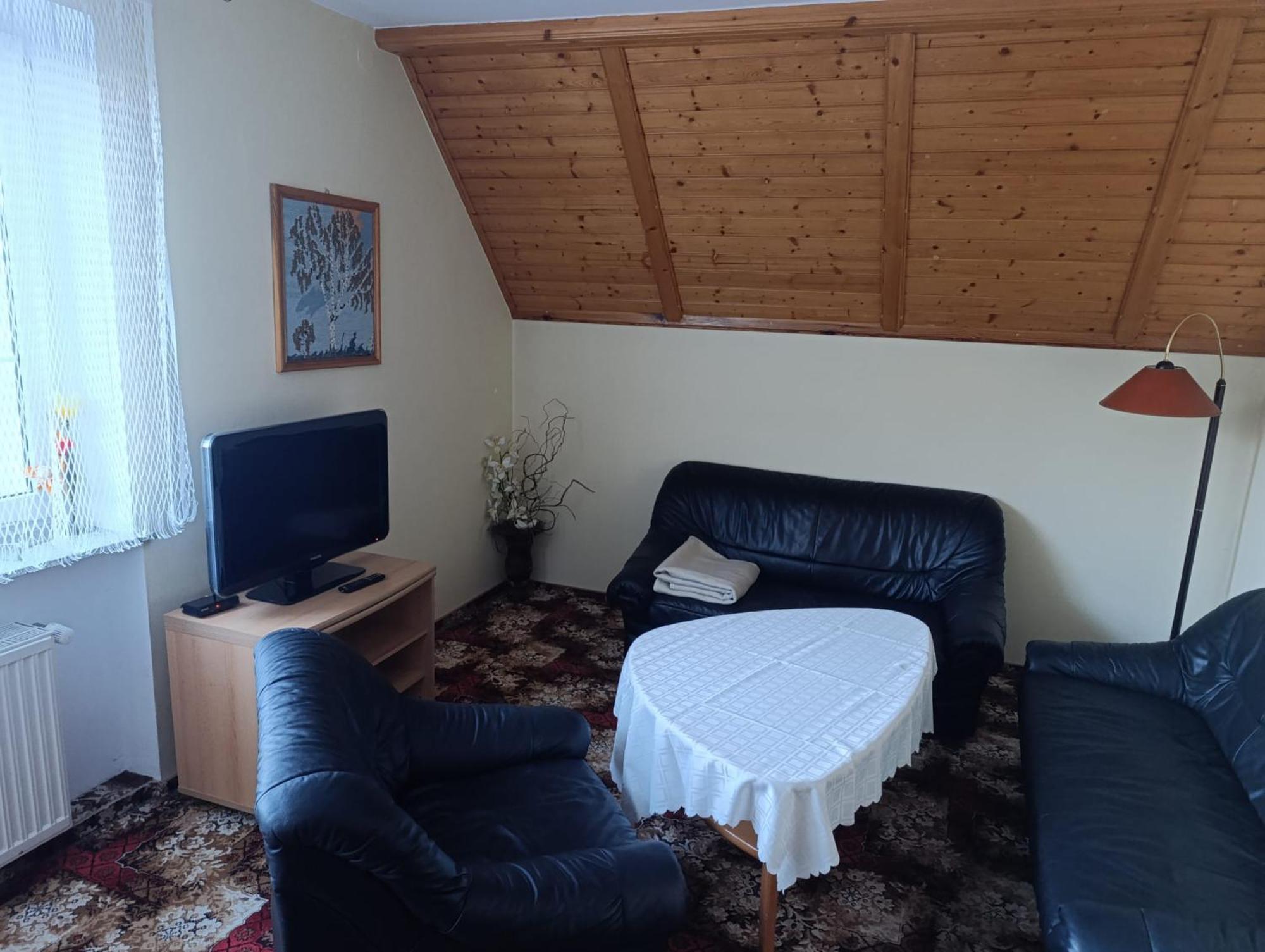 Karkoz Karpacz Bed and Breakfast Buitenkant foto
