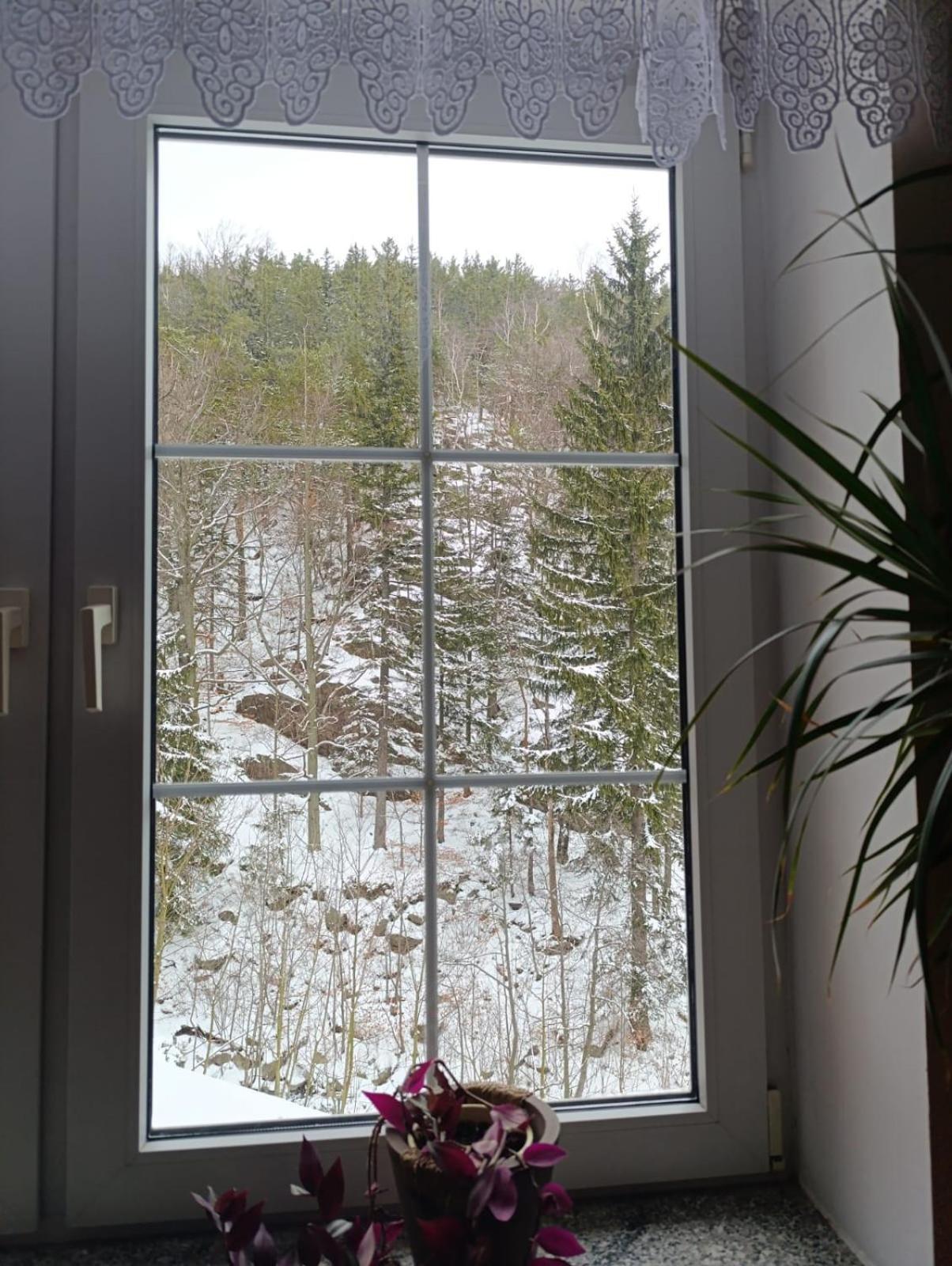 Karkoz Karpacz Bed and Breakfast Buitenkant foto