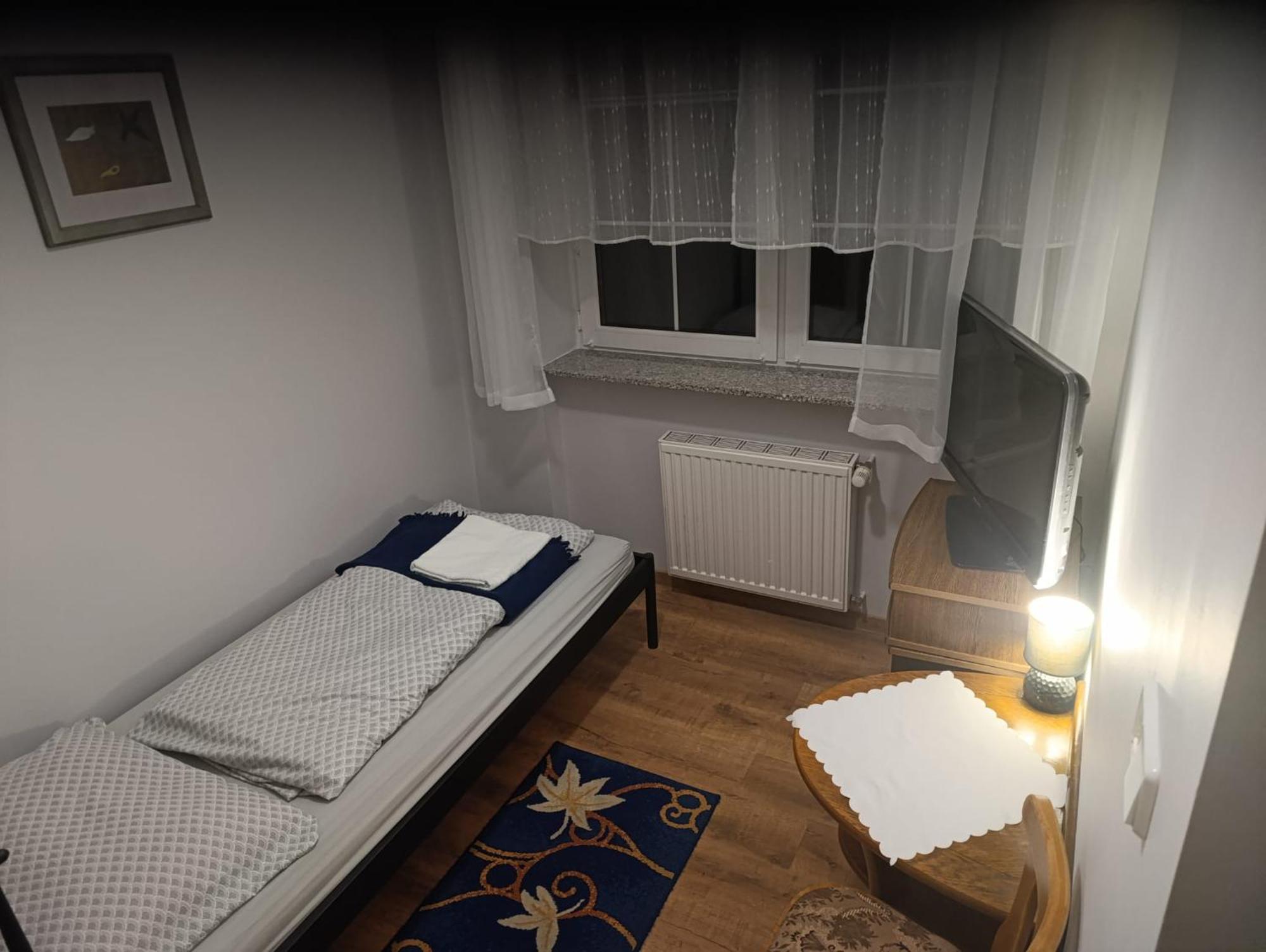 Karkoz Karpacz Bed and Breakfast Buitenkant foto
