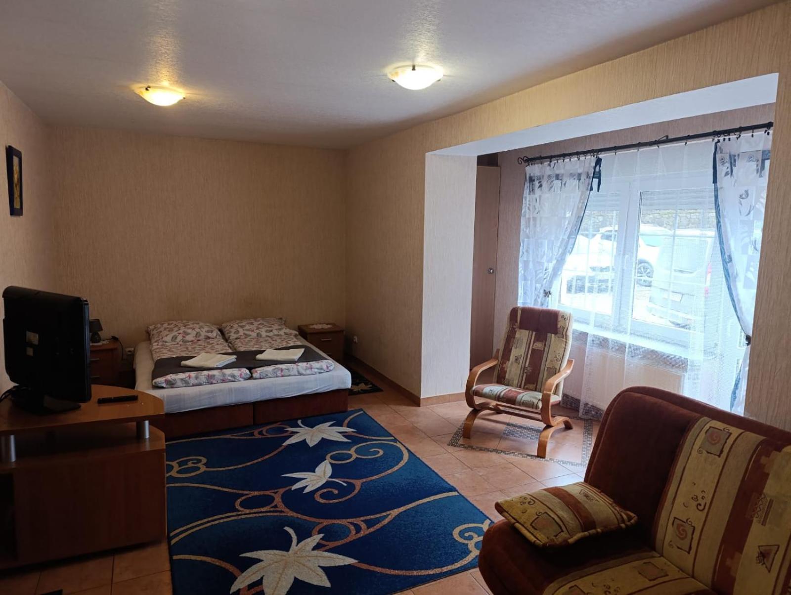Karkoz Karpacz Bed and Breakfast Buitenkant foto