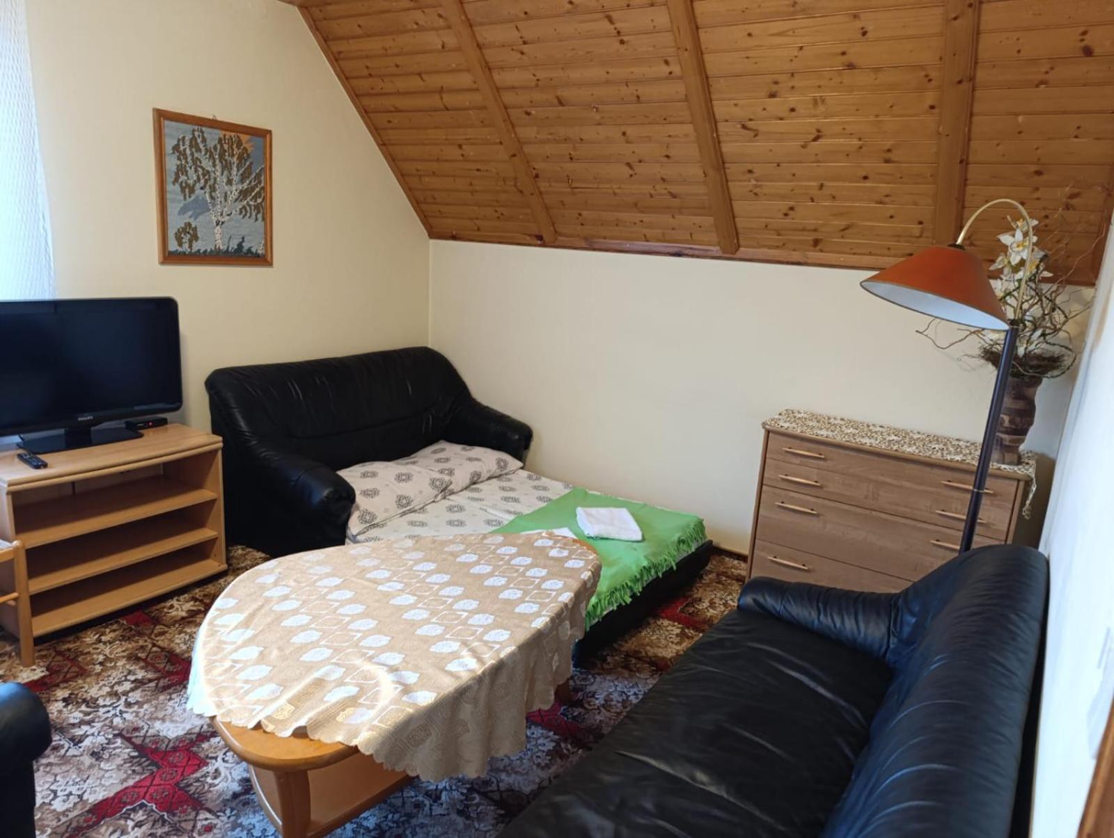 Karkoz Karpacz Bed and Breakfast Kamer foto
