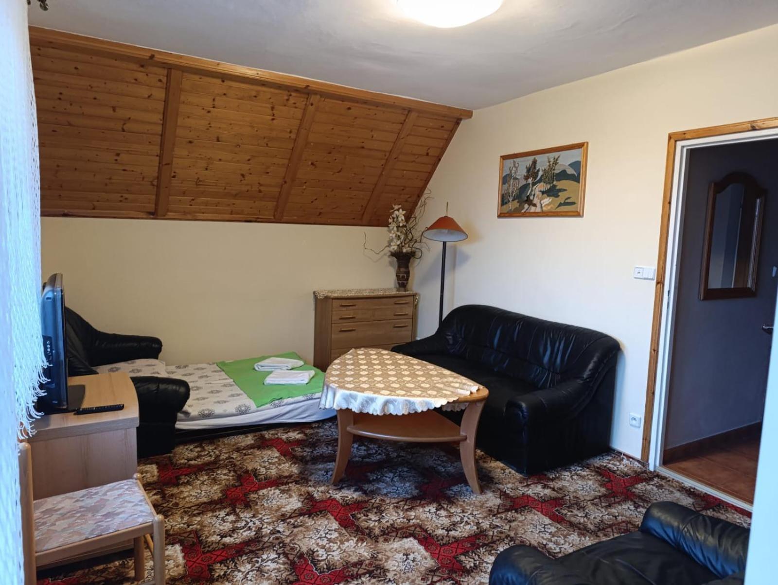 Karkoz Karpacz Bed and Breakfast Kamer foto