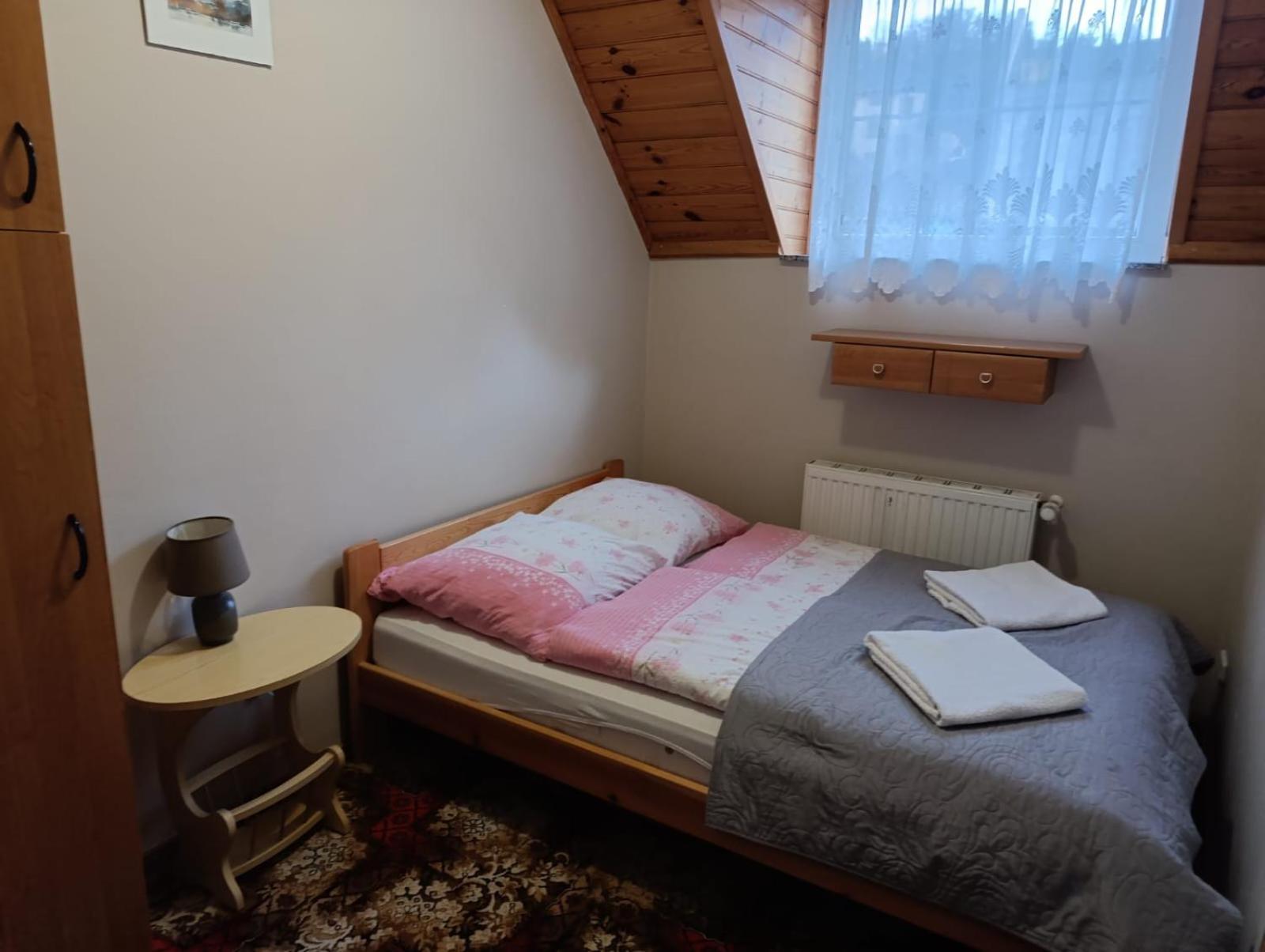 Karkoz Karpacz Bed and Breakfast Buitenkant foto