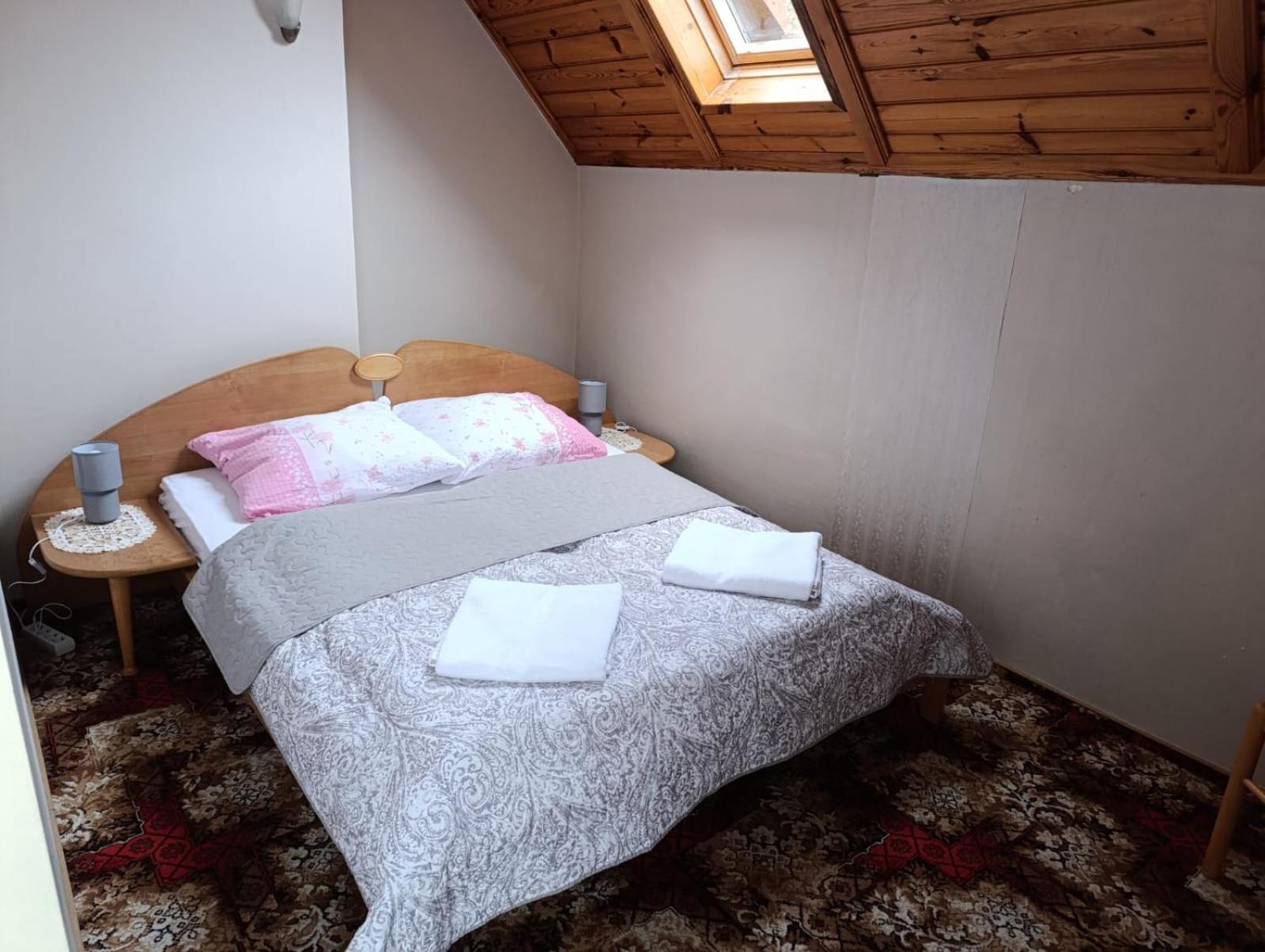 Karkoz Karpacz Bed and Breakfast Buitenkant foto