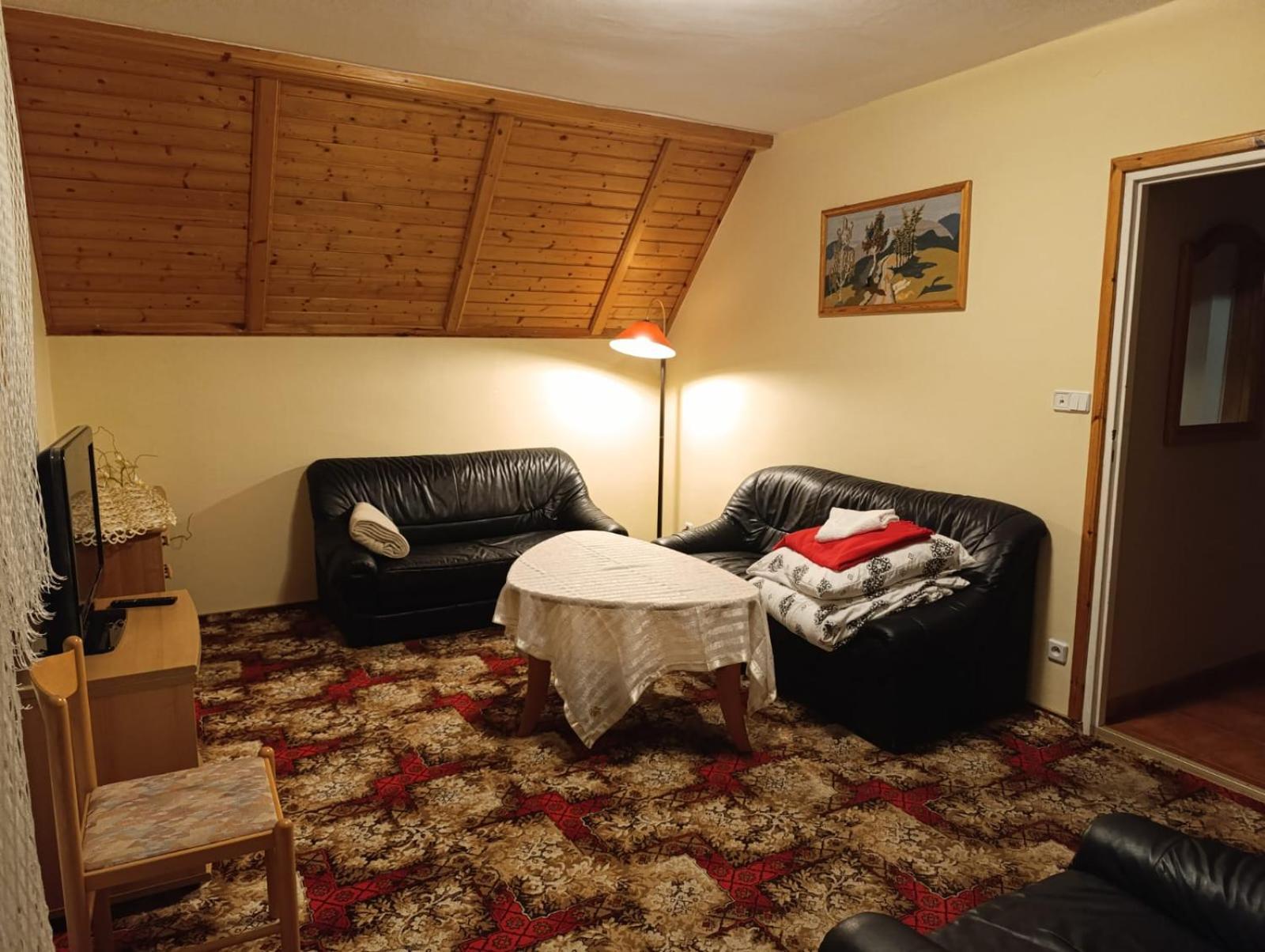 Karkoz Karpacz Bed and Breakfast Buitenkant foto