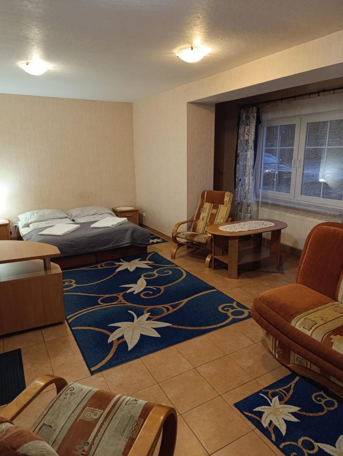 Karkoz Karpacz Bed and Breakfast Buitenkant foto